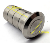 Floor Hole Dust-Proof Cover