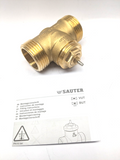 Regulation 230V 2 port Motorised Valve - DN20 - 16 bar - VUT020F200 - Sauter