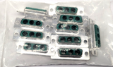 D-Sub Mixed 3 Way Straight Cable D - Sub Connector Female - Harting