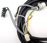 Connection cable DES 5m  -GfA drives - digital endlimitswitch TS959/970/971/981