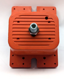 TRANE MNT00645 -RD4 02 - Mount/Isolator with Stud Vibration Control DURULENE