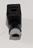 FESTO SOLENOID PLUG  MSSD-F IDENT 34431 - (pack of 5)