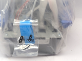 epson 195355600 - ONCR ASSY WHITE - CH74 - C - ESL - ASP - SEALED FOR CLEAN ROOM