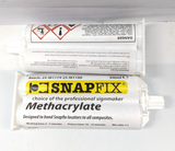 Snapfix Two - Part Adhesive 50ml ACM - Box of 12