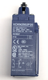limit switch  -XCKN2502P20  - roll Ø11 mm NO + NC 10A max - 240VAC Schneider