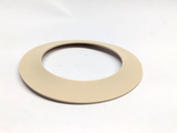 Rotary Shaft Seal Garlock  55x75x1 - MEC01-10947 - - GYLON F/PTFE - PS-Lip seal