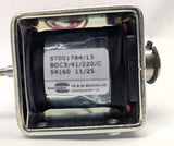 HE & BE BENSON SOLENOID BDC5/41/220/C