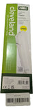 NVC Lighting NCV1X5/840 Cleveland LED Single 5Ft IP65 (BOX OF 6)