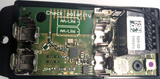telematics control unit (TCU) - 2 x 3.6v rechargable battery