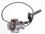 Carburettor Keihin Unknown