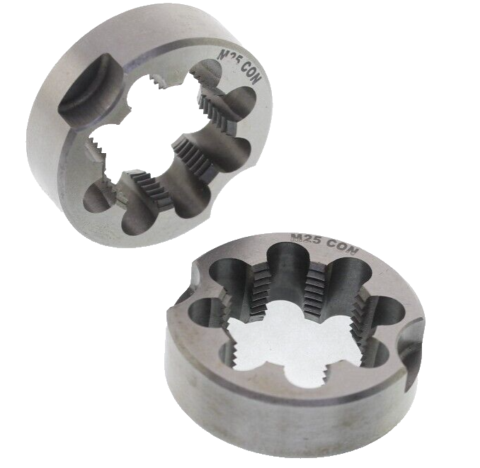 Conduit Die 25mm SPARE DIE - FOR CONDUIT THREADING KIT – binneywood
