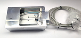 Festo Pneumatic Guided Cylinder  - Double Acting -  DFM-16-100-B-PPV-A-KF 559464