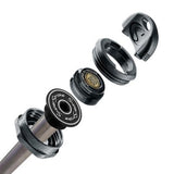 SuperStroke Putter Grip Accessory compatible with Arccos Smart Black REV 1