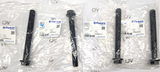 PERKINS 3218A011 Pack of 4 BOLT - CYLINDER HEAD