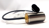 IFM IIS312 PROXIMITY INDUCTIVE SENSOR - M12