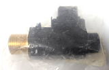 1.020831 Flow Switch Briton On 2 Lt.off 12 Lt Immergas 1020831
