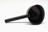 Grohe Minta lever velvet black - 46015KS0