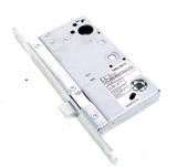 Lock Door assa abloy 708106 163 057 central lock case Backset: 50mm