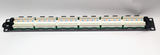 Patch Panel 009-001-009-07 Connectix Cabling Systems - 24 Way UTP  Cat6  - Elite