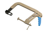 Type C Valve Spring Compressor Laser 0288