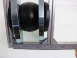 Bellows Expansion Joint Stourflex Type  EE  PN6 DN80 4 Lug to PN10/16 DN80 8 Lug