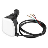 24V 36V 48V 7/8 Handlebar Electric Bike Scooter E Bike Thumb Throttle