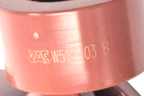 Uncoated Ferrite Core Toroid  - Width 32.80mm - Diameter 17.80mm - VAC W514-03 B