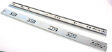 Drawer Runners 600mm Closed 1200mm Open  ACCURIDE DZ3832-0060     ** 1 Pair **