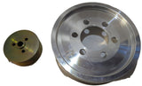 MAYR Robatic 2526D07953 - 5/500.301.0 S - Magnetic Clutch