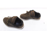 Suede Trainers Brown Sports Direct size UK 8