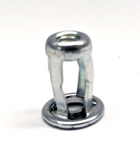 Genuine M6 POP JACK NUTS -  Long Grip - pack of 100