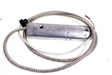 Roller Shutter / Garage Door Contacts  (only part shown in photo) YF10C HO TYCO