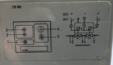 Dungs - DMV-D 5065/11 - GAS VALVE