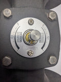 Slipper Valve VBF21.80 3 PORT  -  Siemens Smart Infrastructure - DN80 KVS100 PN6
