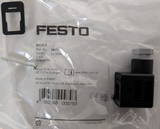 FESTO SOLENOID PLUG  MSSD-F IDENT 34431 - (pack of 5)