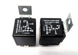 Power Relay - Pug in - V23134-A1064-X830 - Tyco Electronics