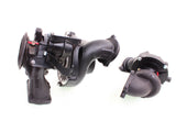 Turbochargers for BMW Turbo Set 53261015264 / 54431015177