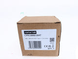 RCD main switch. 4 Pole.  A-type. 100mA. Time-delay (rated 100A)