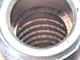 1.018597 DHW HEAT EXCHANGER - CD32C - CB33