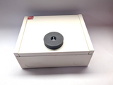 8 way metal clad Isol controlled consumer box - M2 AM2X8MU