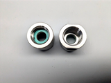 Adapter Mounting Adapter 30 mm -  E40213 Series - ifm
