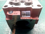 cylinder head  - Deutz T04613730S