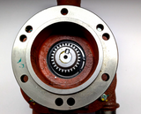 PMP Water Pump CW Direct Drive With Shear Coupling and Cog B00.0003