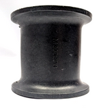 Banjo  Manifold Flange Coupling 3" X 3" Full Port Flange - M300CPG