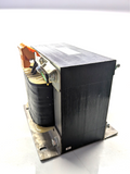 Control Transformer - JBK3-2500VA - 50/60HZ - T45/ / IP00 / CL.H - New Damaged