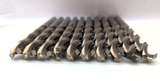 DeWALT 10 X Centre Set for Steel  - 11 mm Max / Min - High Speed Steel Bits