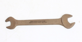 Spanner Ampco Safety Tools 12 /13 mm Non-Sparking  Non-Magnetic AB1213A