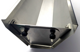 ARS FLEXIBOWL VIBRATING  20L BULK FEEDER TANK - DOSING GATE  QUICK EMPTY  HATCH