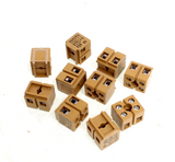 Terminal Blocks 2 way 40A Weidmuller 7906110000 MK 3/2/E (L1) ** Pack of 10