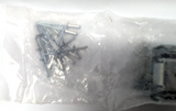 BALL BEARING SLIDES PR TOP RS195SLT - FITS SUNEX TOOL BOX 8035 SERIES
